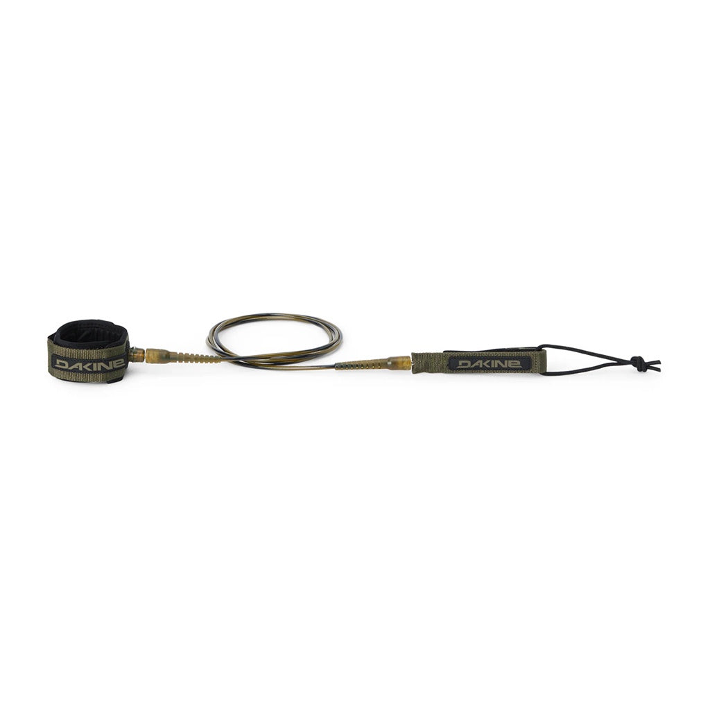 DaKine | Kainui 7 Team Surf Leash. 7'0" x 6.5mm